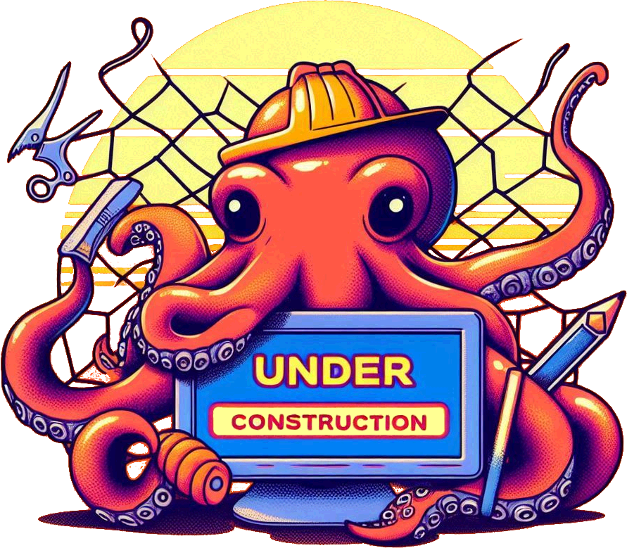 Under construction